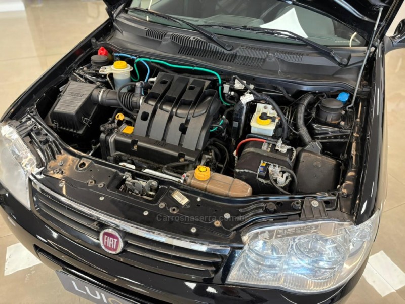 PALIO 1.0 MPI FIRE WAY 8V FLEX 4P MANUAL - 2015 - CARLOS BARBOSA