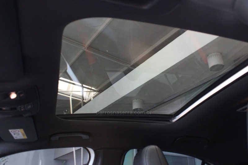 A 250 2.0 SPORT TURBO GASOLINA 4P AUTOMATIZADO - 2014 - CAXIAS DO SUL