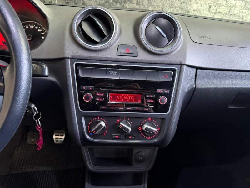 SAVEIRO 1.6 CROSS CE 8V FLEX 2P MANUAL - 2014 - CAXIAS DO SUL