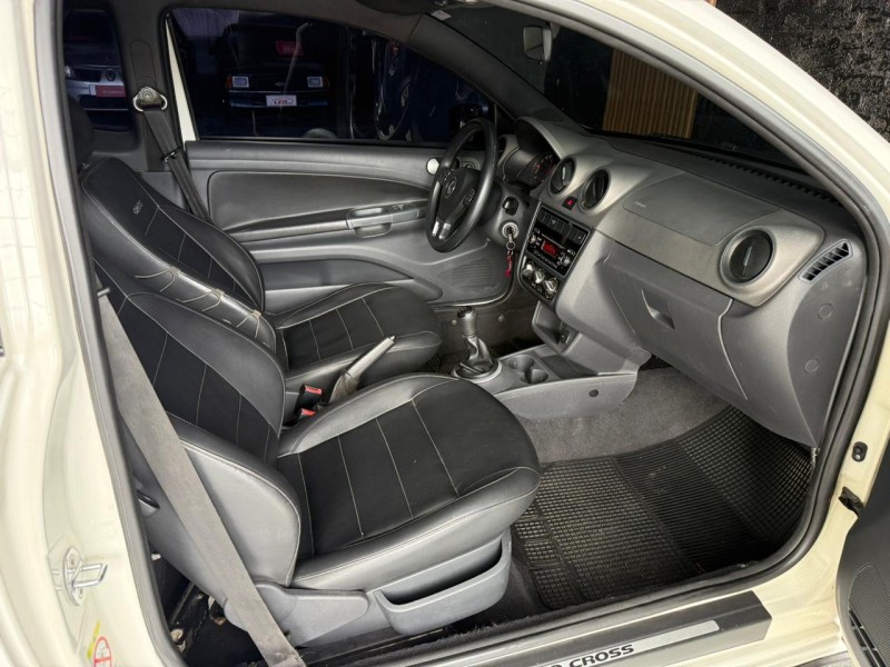 SAVEIRO 1.6 CROSS CE 8V FLEX 2P MANUAL - 2014 - CAXIAS DO SUL