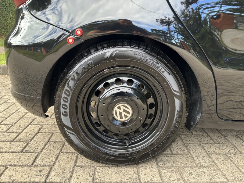 GOL 1.0 MI 8V FLEX 4P MANUAL G.V - 2010 - CAXIAS DO SUL