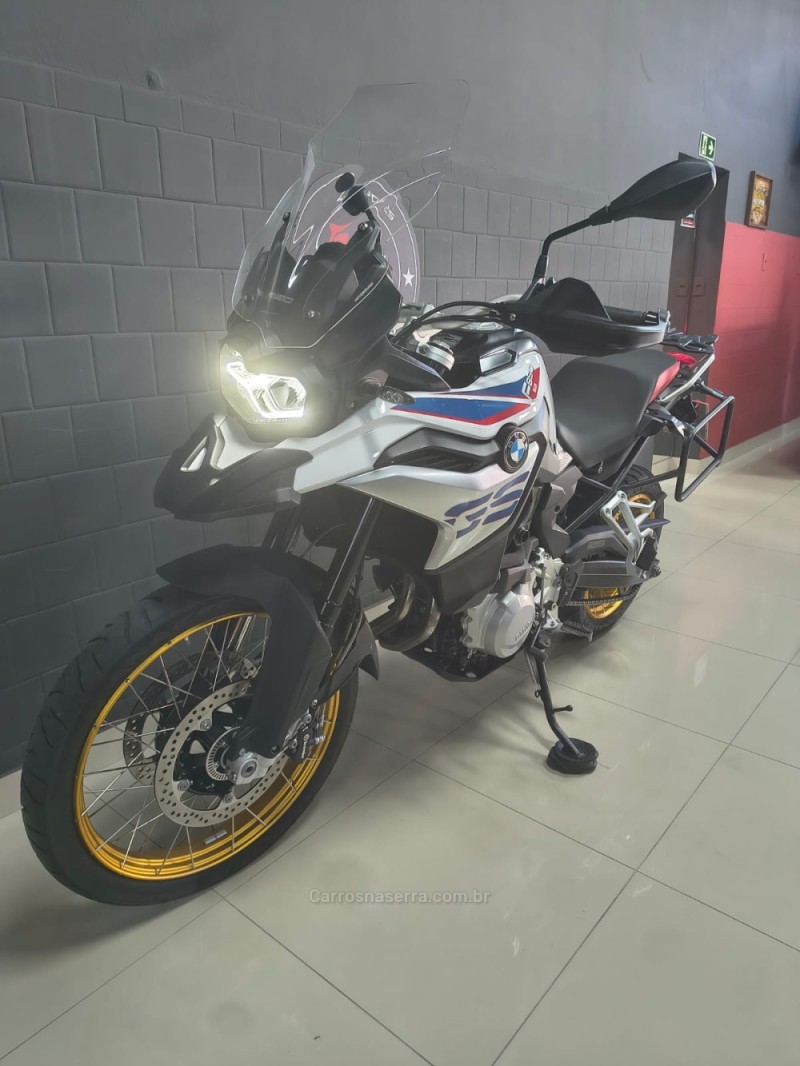 F 850 GS PREMIUM  - 2020 - CAXIAS DO SUL