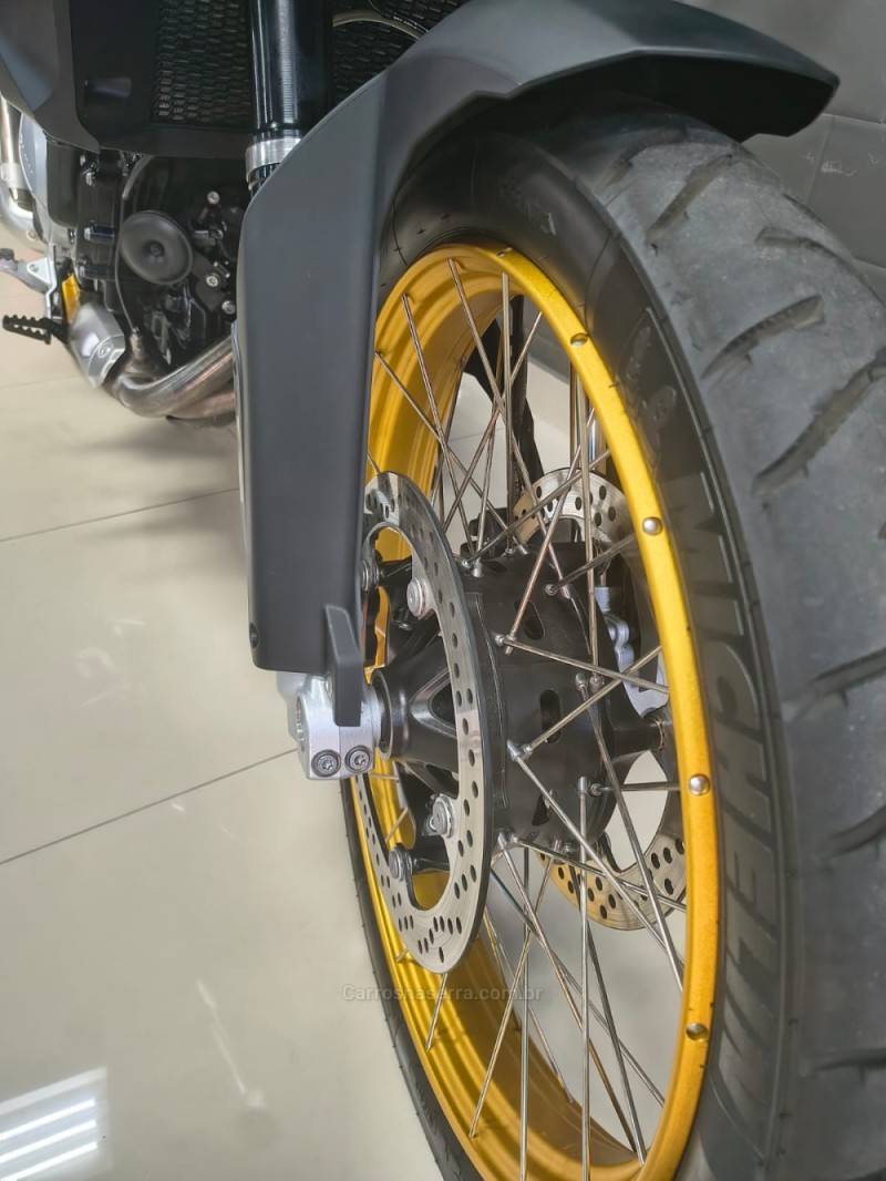 F 850 GS PREMIUM  - 2020 - CAXIAS DO SUL