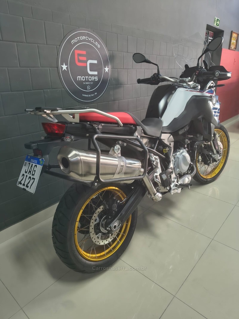 F 850 GS PREMIUM  - 2020 - CAXIAS DO SUL