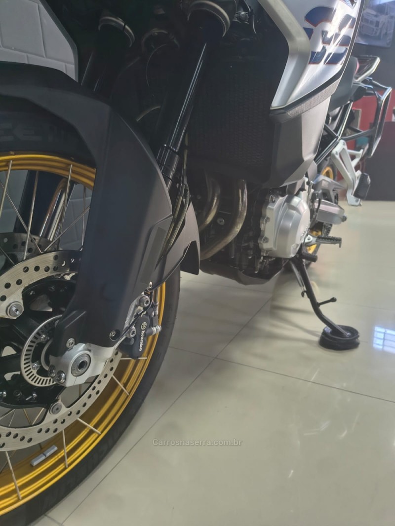 F 850 GS PREMIUM  - 2020 - CAXIAS DO SUL