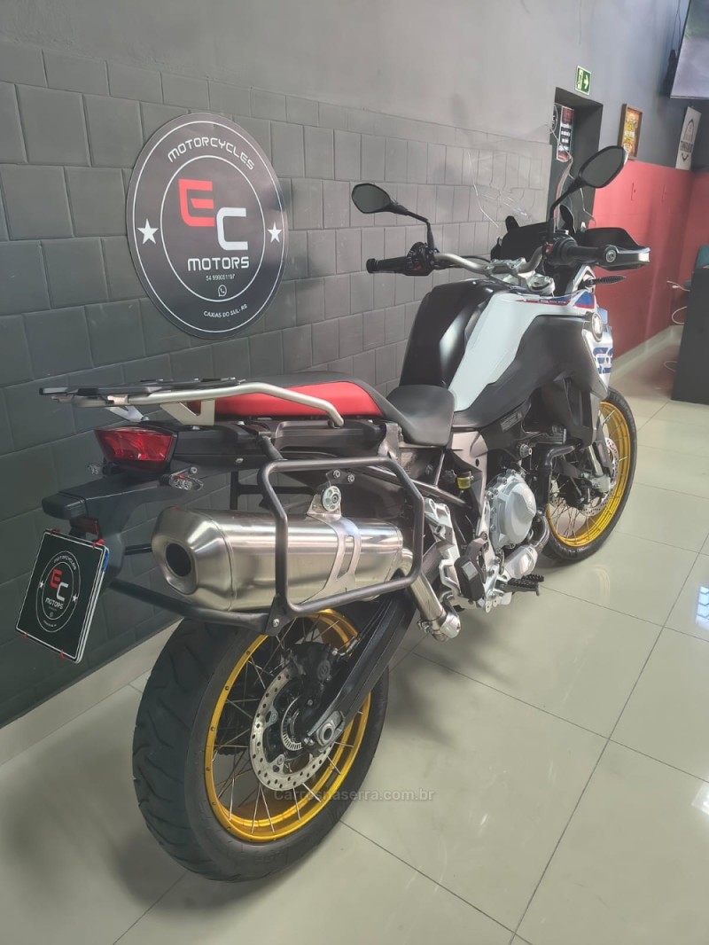 F 850 GS PREMIUM  - 2020 - CAXIAS DO SUL