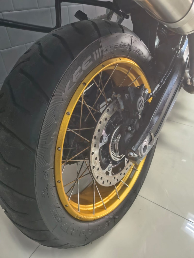 F 850 GS PREMIUM  - 2020 - CAXIAS DO SUL