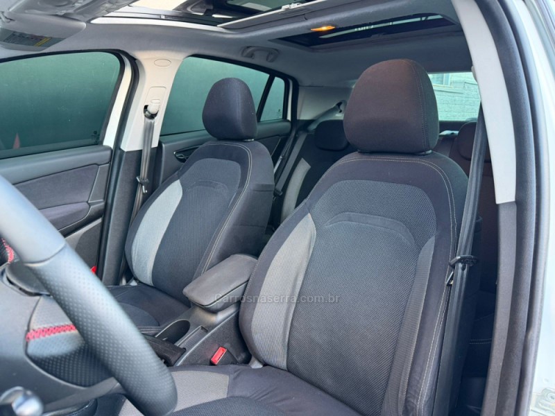 BRAVO 1.8 SPORTING 16V FLEX 4P MANUAL - 2013 - ESTâNCIA VELHA