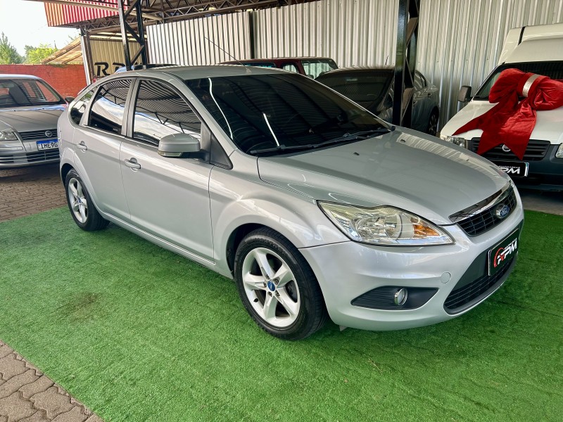 focus 1.6 gl 16v flex 4p manual 2012 sao sebastiao do cai