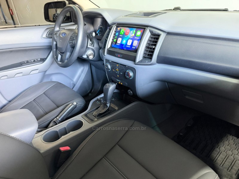 RANGER 2.2 XLS 4X4 CD 16V DIESEL 4P AUTOMÁTICO - 2018 - NOVO HAMBURGO