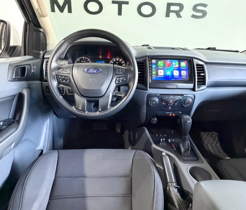 RANGER 2.2 XLS 4X4 CD 16V DIESEL 4P AUTOMÁTICO - 2018 - NOVO HAMBURGO