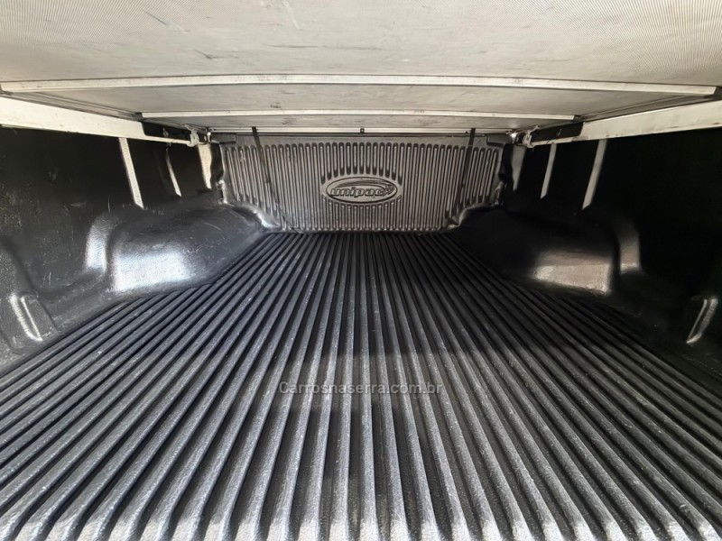 RANGER 2.2 XLS 4X4 CD 16V DIESEL 4P AUTOMÁTICO - 2018 - NOVO HAMBURGO