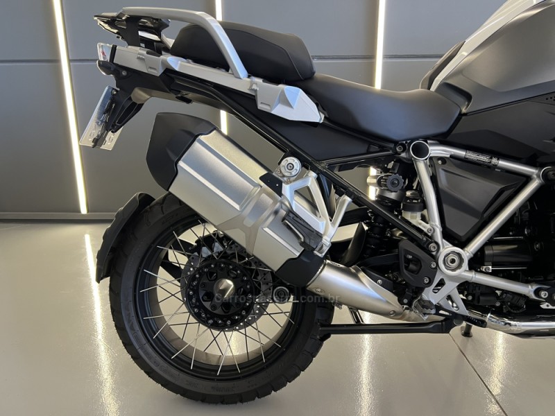 R 1250  - 2024 - SAPIRANGA