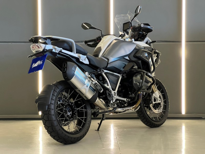 R 1250  - 2024 - SAPIRANGA