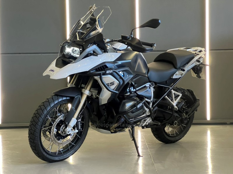 R 1250  - 2024 - SAPIRANGA