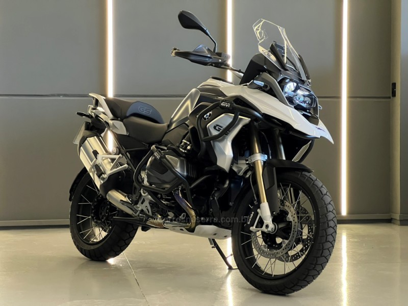 R 1250  - 2024 - SAPIRANGA