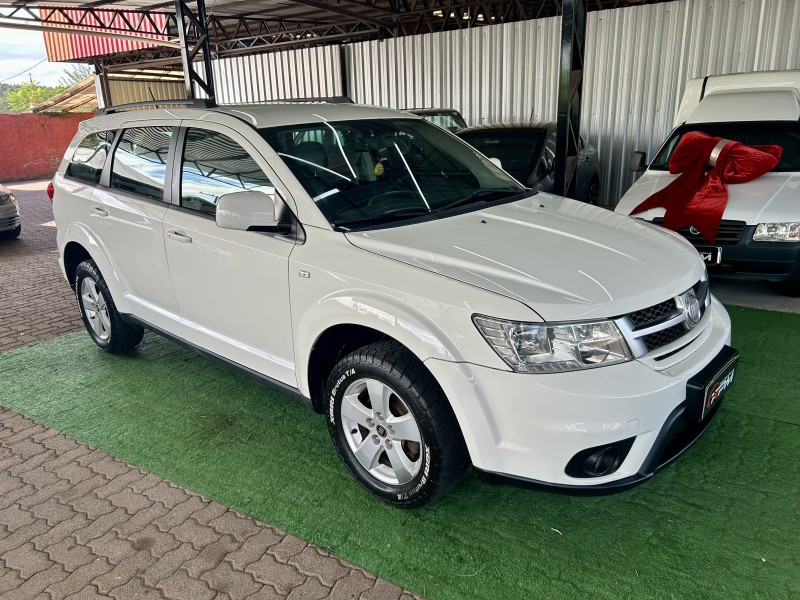 freemont 2.4 precision 16v gasolina 4p automatico 2012 sao sebastiao do cai