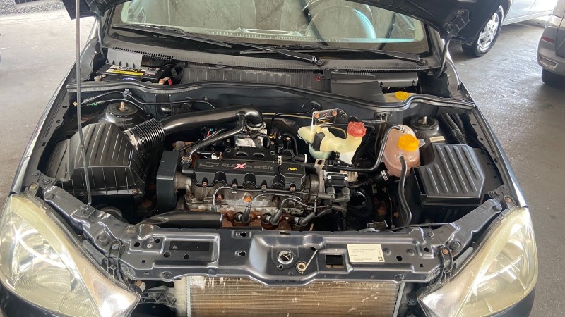 CORSA 1.0 MPFI JOY SEDAN 8V FLEX 4P MANUAL - 2007 - CAXIAS DO SUL