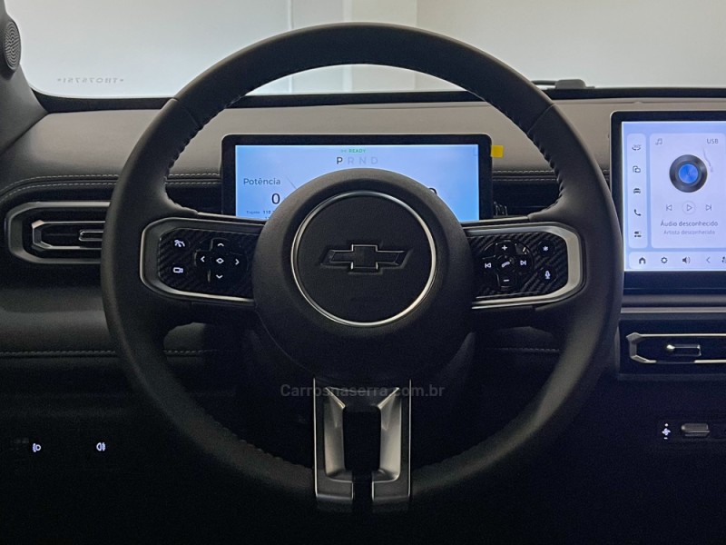 SPARK EUV ACTIV ELÉTRICO 4P AUTOMÁTICO - 2026 - FLORES DA CUNHA