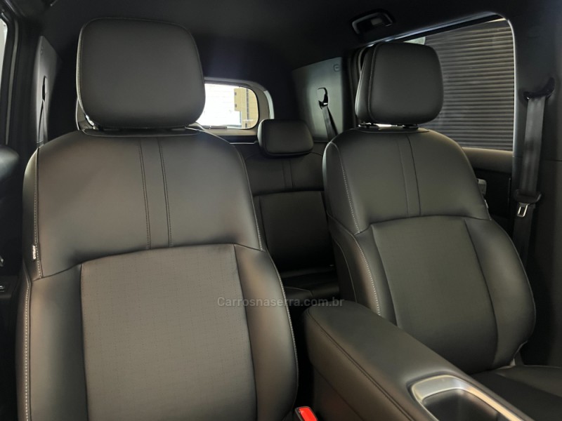 SPARK EUV ACTIV ELÉTRICO 4P AUTOMÁTICO - 2026 - FLORES DA CUNHA