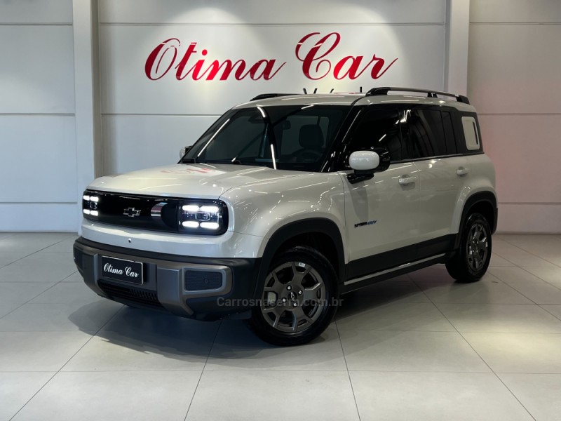 spark euv activ eletrico 4p automatico 2026 flores da cunha