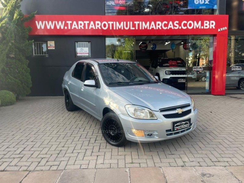 prisma 1.4 mpfi lt 8v flex 4p manual 2012 caxias do sul