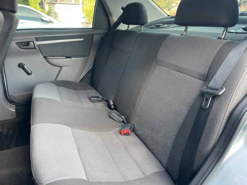 PRISMA 1.4 MPFI LT 8V FLEX 4P MANUAL - 2012 - CAXIAS DO SUL