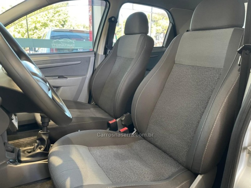 PRISMA 1.4 MPFI LT 8V FLEX 4P MANUAL - 2012 - CAXIAS DO SUL