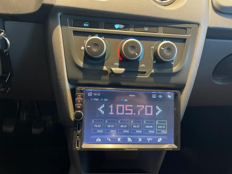 PRISMA 1.4 MPFI LT 8V FLEX 4P MANUAL - 2012 - CAXIAS DO SUL