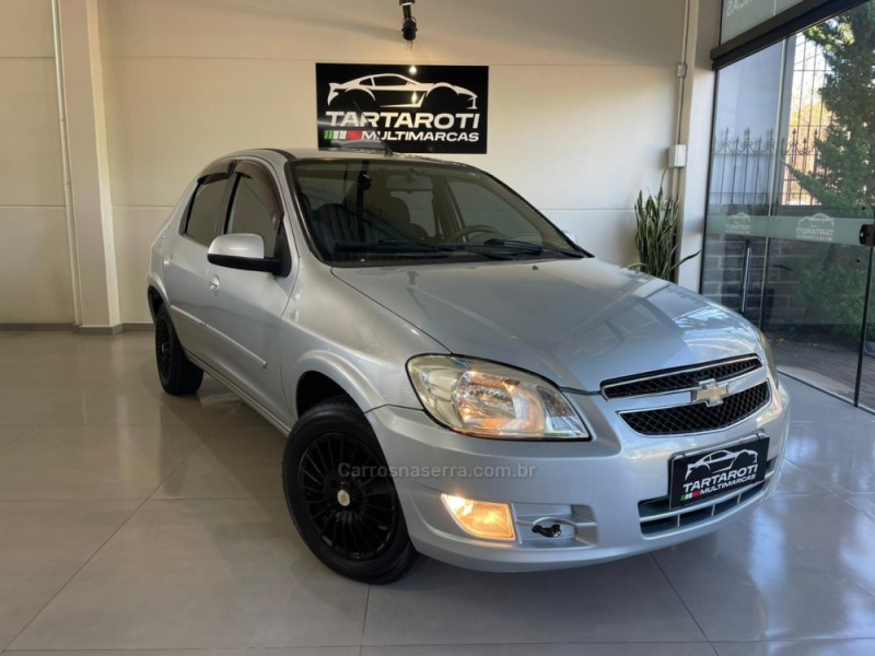 prisma 1.4 mpfi lt 8v flex 4p manual 2012 caxias do sul