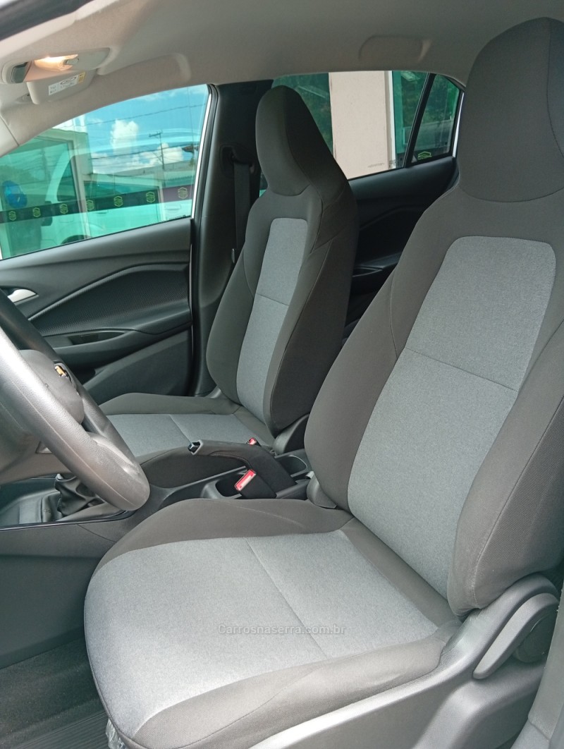 ONIX 1.0 12V FLEX 4P MANUAL - 2025 - PASSO FUNDO