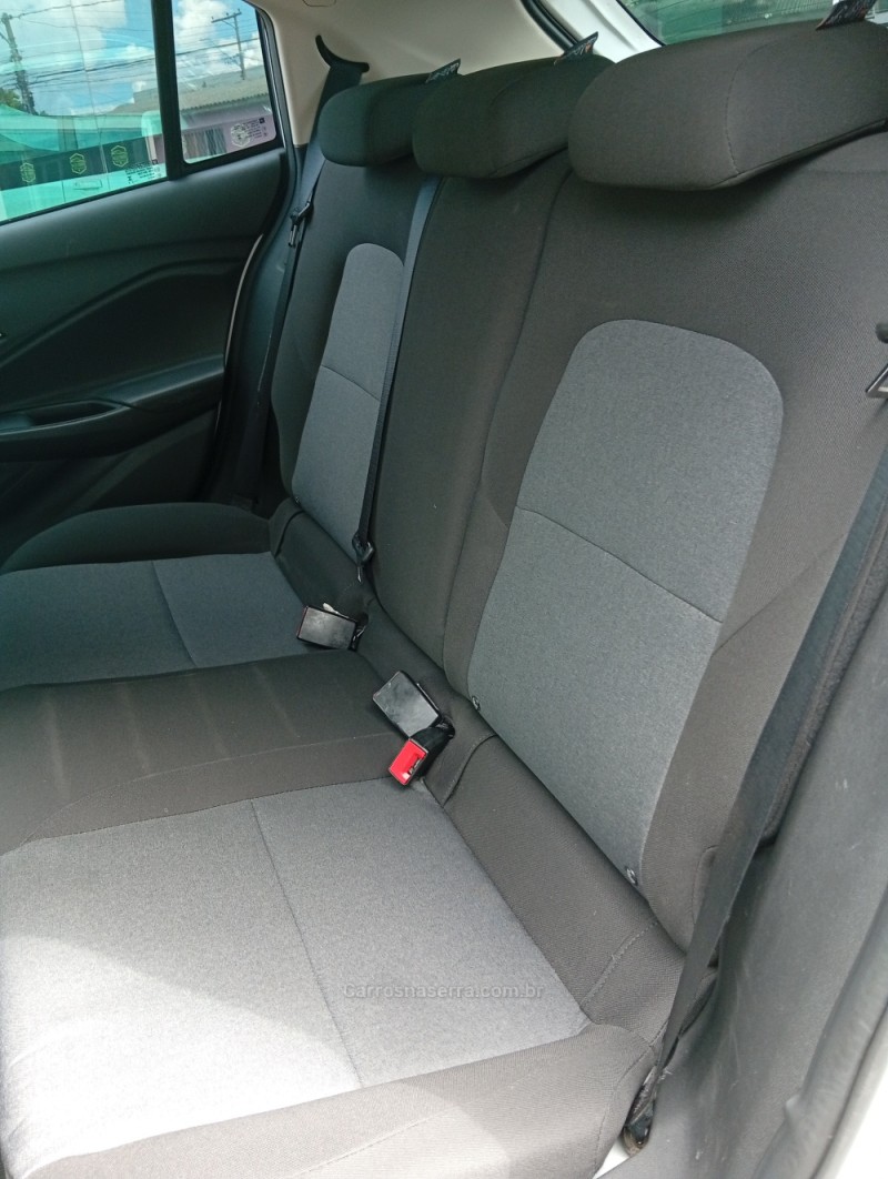 ONIX 1.0 12V FLEX 4P MANUAL - 2025 - PASSO FUNDO