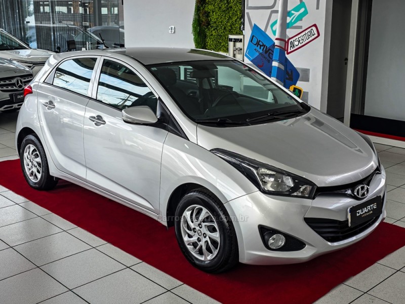 hb20 1.0 comfort 12v flex 4p manual 2015 porto alegre