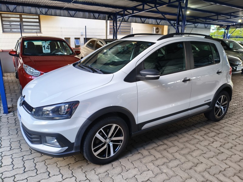 fox 1.6 msi xtreme 8v flex 4p manual 2018 bom principio