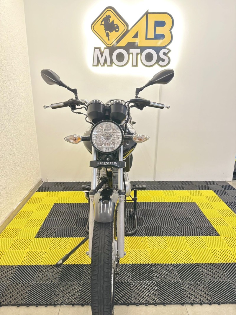 CG 125 FAN ES - 2010 - CAXIAS DO SUL