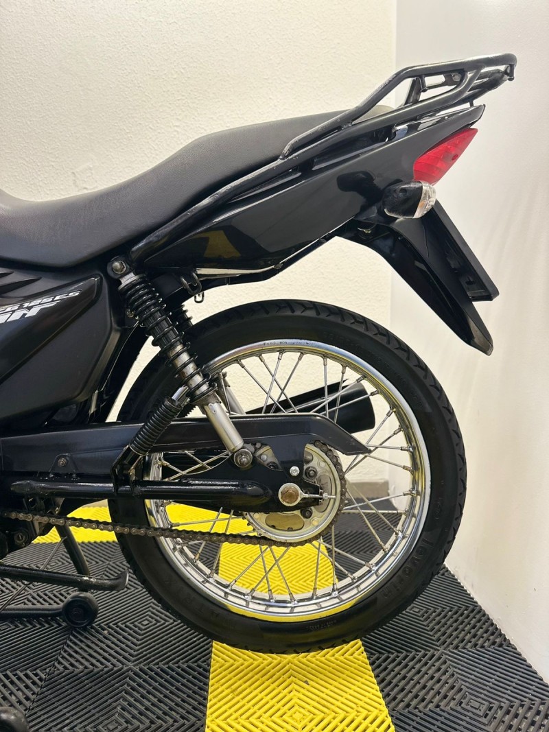 CG 125 FAN ES - 2010 - CAXIAS DO SUL