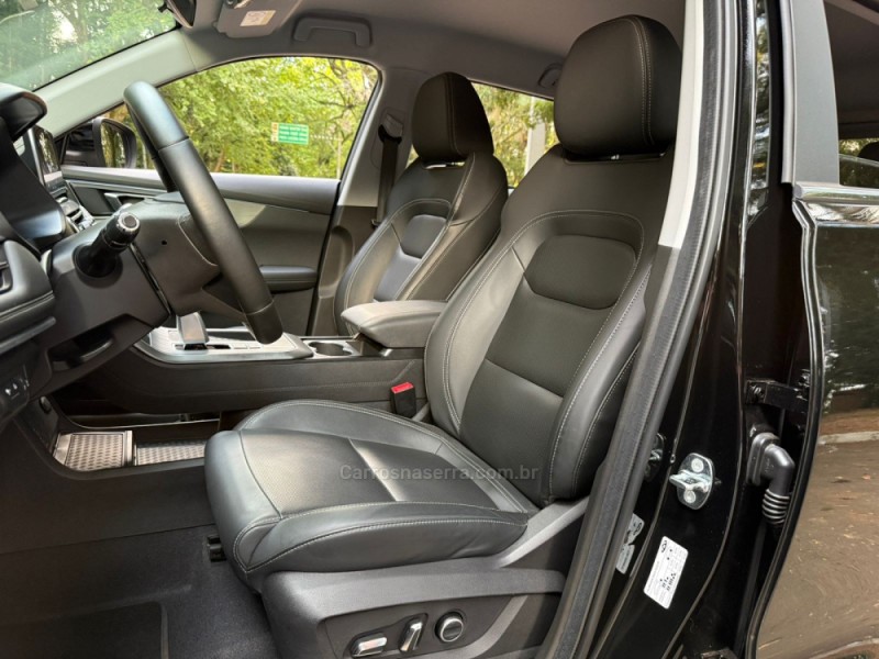 TIGGO 1.5 TURBO 5X SPORT FLEX 4P AUTOMÁTICO - 2025 - DOIS IRMãOS