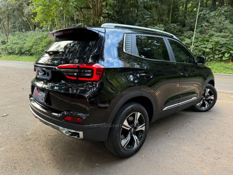 TIGGO 1.5 TURBO 5X SPORT FLEX 4P AUTOMÁTICO - 2025 - DOIS IRMãOS