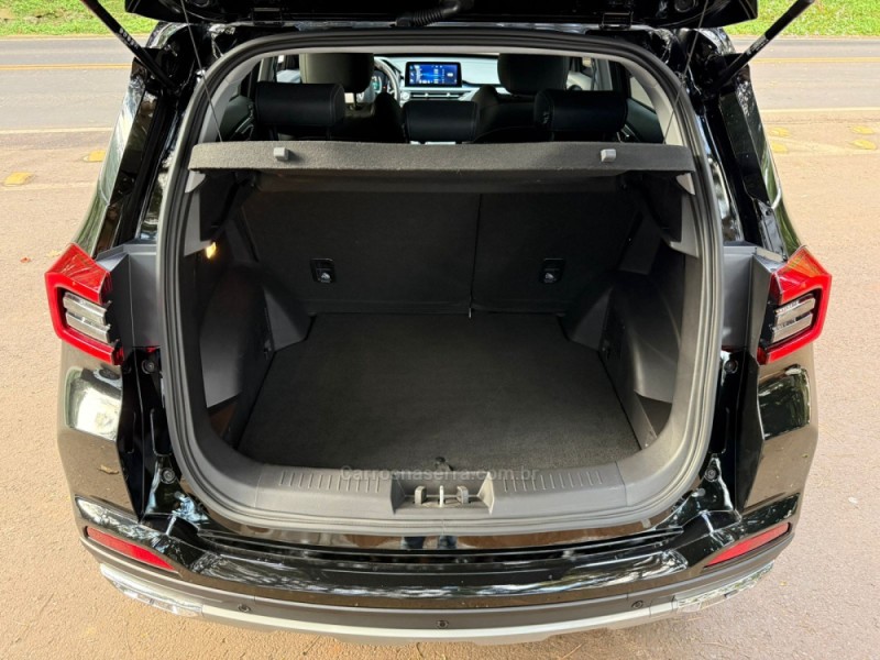 TIGGO 1.5 TURBO 5X SPORT FLEX 4P AUTOMÁTICO - 2025 - DOIS IRMãOS