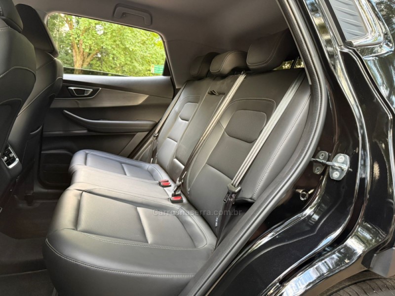 TIGGO 1.5 TURBO 5X SPORT FLEX 4P AUTOMÁTICO - 2025 - DOIS IRMãOS