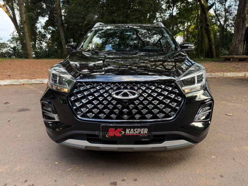 TIGGO 1.5 TURBO 5X SPORT FLEX 4P AUTOMÁTICO - 2025 - DOIS IRMãOS