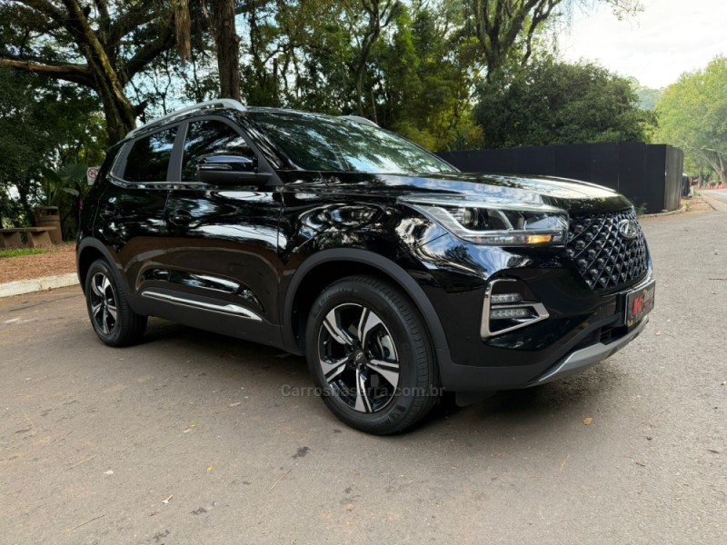 TIGGO 1.5 TURBO 5X SPORT FLEX 4P AUTOMÁTICO - 2025 - DOIS IRMãOS