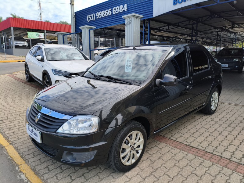 logan 1.0 expression 16v flex 4p manual 2013 bom principio