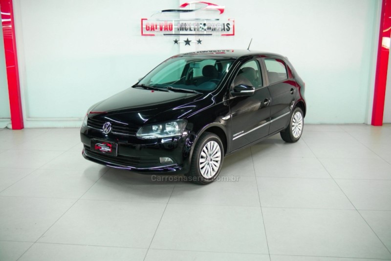 gol 1.0 mi comfortline 8v flex 4p manual 2016 caxias do sul