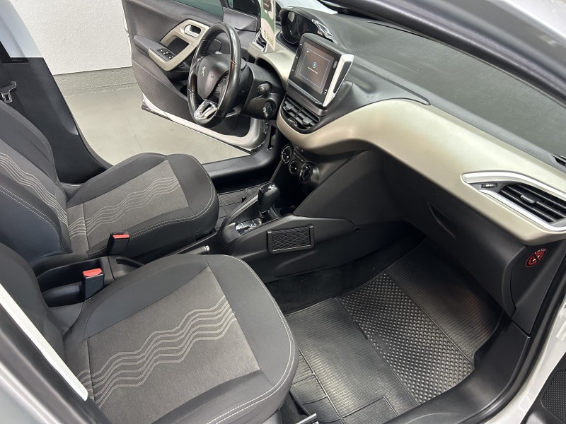 2008 1.6 16V FLEX ALLURE 4P AUTOMÁTICO - 2018 - CAXIAS DO SUL