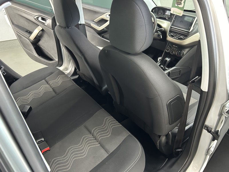 2008 1.6 16V FLEX ALLURE 4P AUTOMÁTICO - 2018 - CAXIAS DO SUL