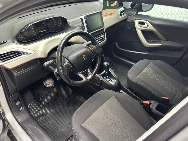 2008 1.6 16V FLEX ALLURE 4P AUTOMÁTICO - 2018 - CAXIAS DO SUL