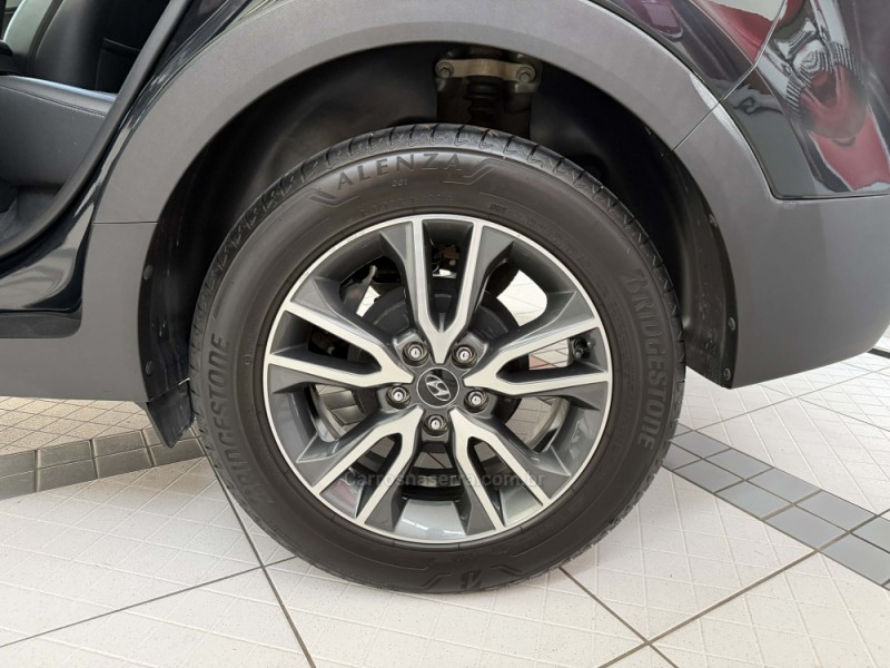 CRETA 2.0 16V FLEX PRESTIGE AUTOMÁTICO - 2019 - PORTO ALEGRE