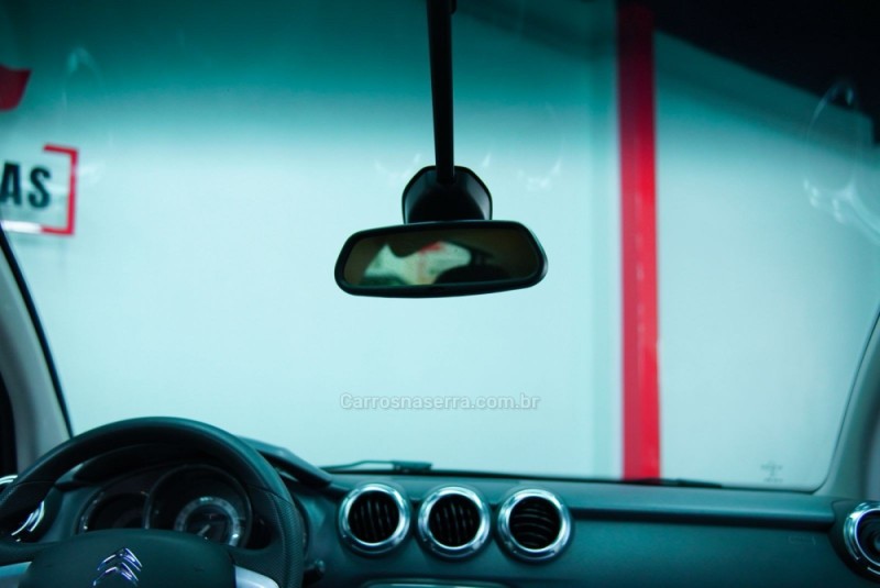 C3 1.6 EXCLUSIVE 16V FLEX 4P MANUAL - 2014 - CAXIAS DO SUL