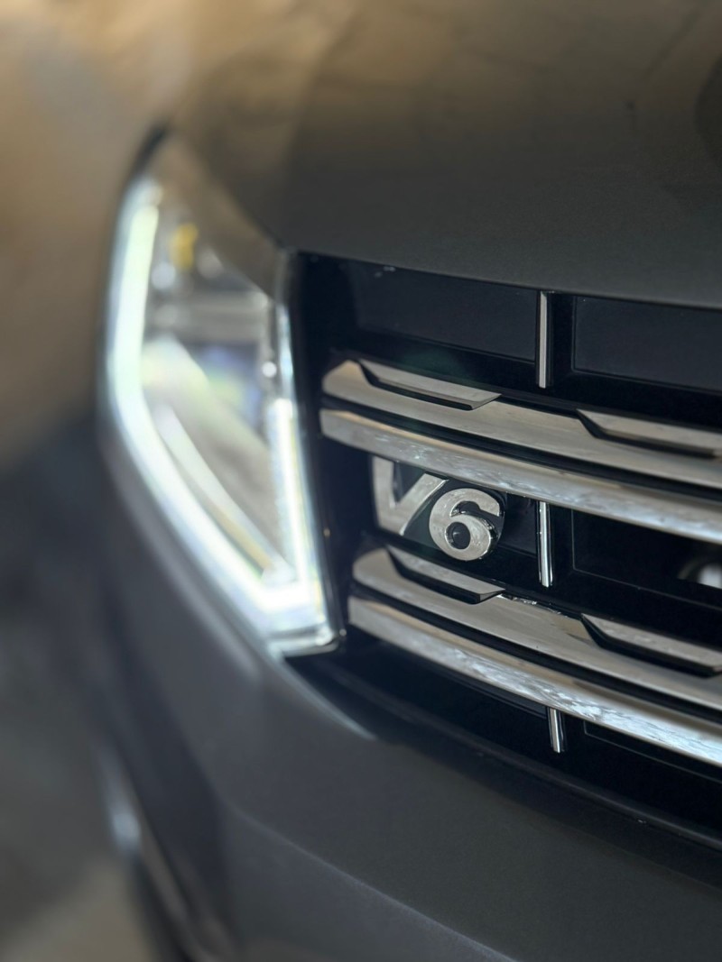 AMAROK 3.0 V6 TDI HIGHLINE CD DIESEL 4MOTION AUTOMÁTICO - 2022 - CAXIAS DO SUL